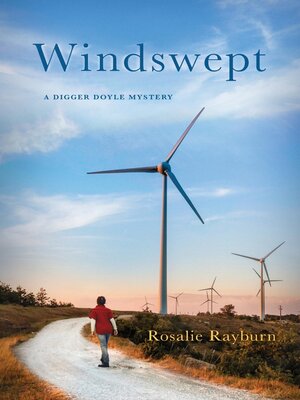 cover image of Windswept